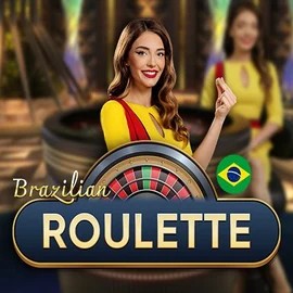 Try Brazilian Roulette (Pragmatic Play) slot by Pragmatic Play on tiptop-casino.org – logo image