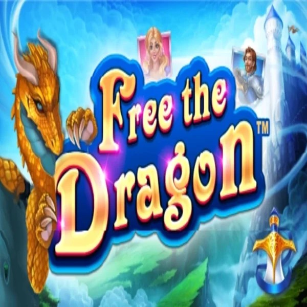 Free the Dragon logo by Playtech Tip Top Casino