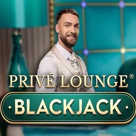 Privé Lounge Blackjack – slot by Pragmatic Play, featured at tiptop-casino.org