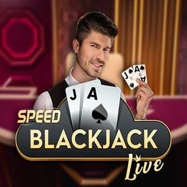 Play the Speed Blackjack slot by Pragmatic Play on Tip Top Casino