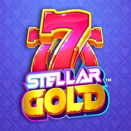 Play Stellar Gold slot by Snowborn Games on tiptop-casino.org