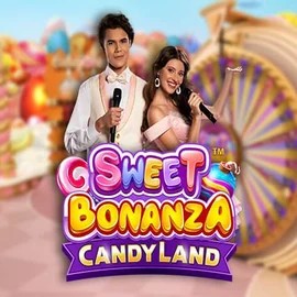 Sweet Bonanza Candy Land Live online slot from Pragmatic Play – play at tiptop-casino.org