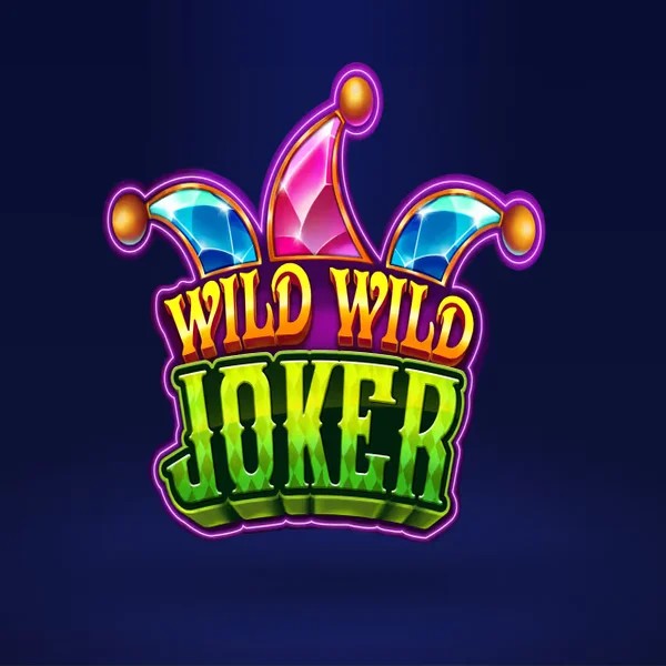 Wild Wild Joker logo – Slots by Pragmatic Play at Tip Top Casino
